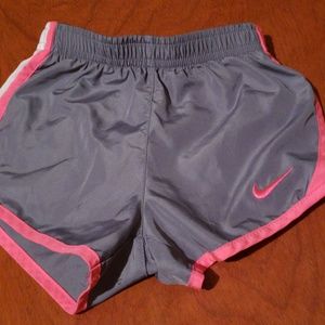 Girls shorts